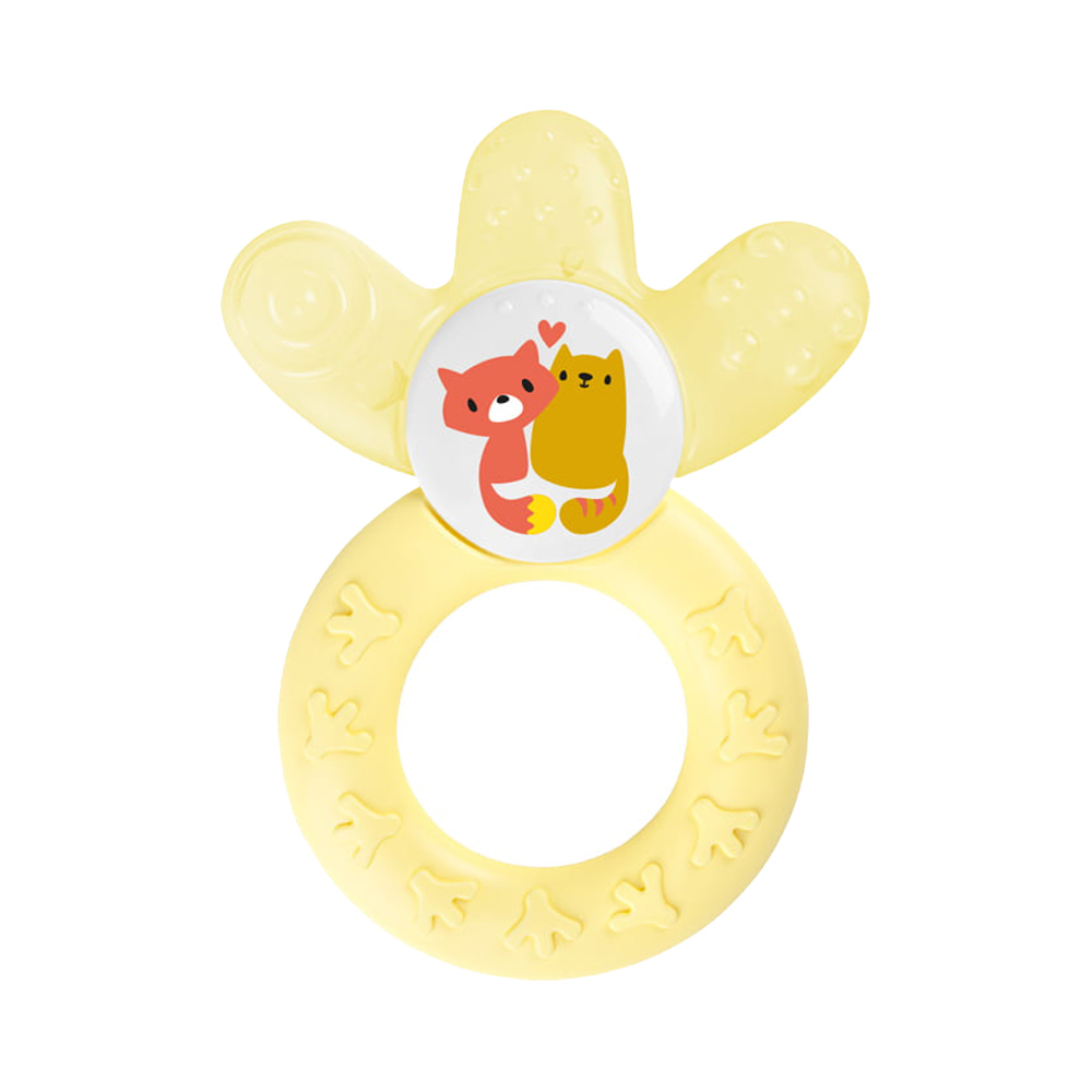 MAM - Cooler Πολυκρίκος Οδοντοφυΐας 4m+ (unisex)